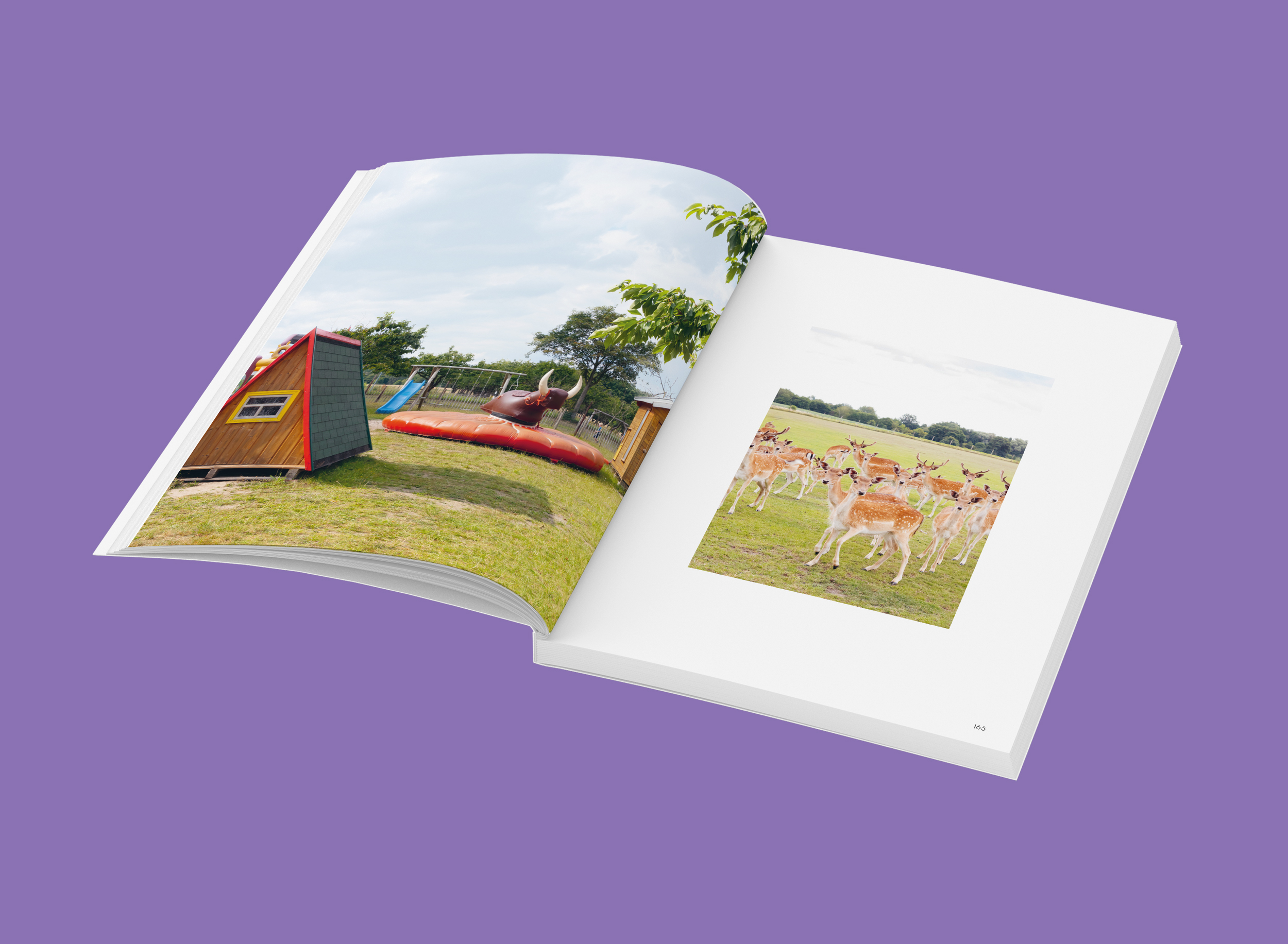 Lieblingsorte für Familien in und um Hamburg - Wochenender - Frenz Verlag – Bild 4