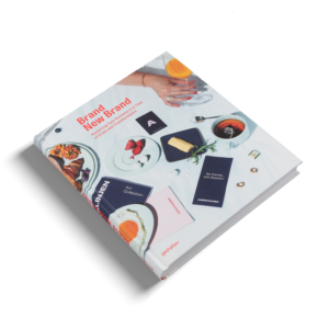 Brand New Brand - Gestalten Verlag