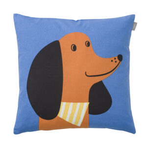 Louie - Kissenhülle 47x47cm - Spira of Sweden