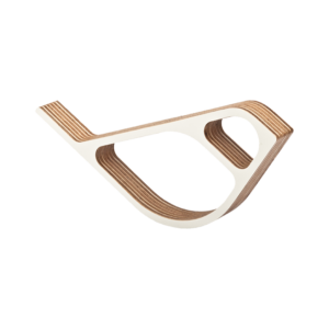 PIEP&MATS - Weiss - Müllernkontor - MATS