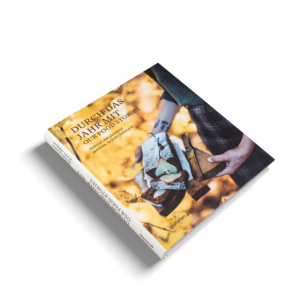 Durch das Jahr mit Our Food Stories - Gestalten Verlag