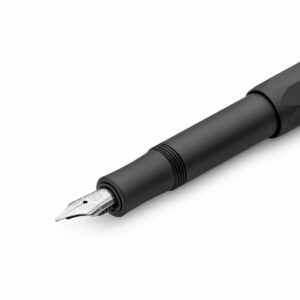 Füllhalter - AL SPORT -  Black - Kaweco