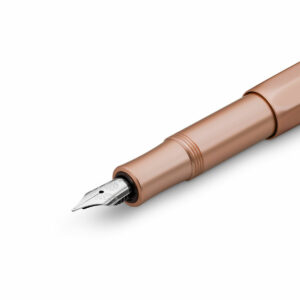 Füllhalter - AL SPORT -  Rosé Gold - Kaweco