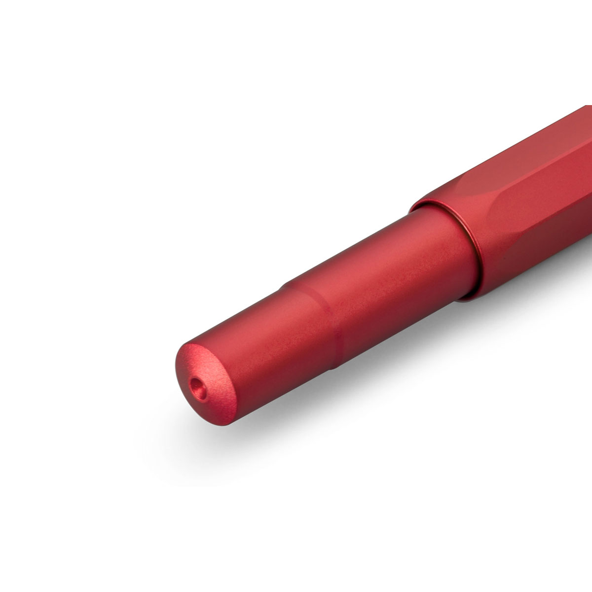 Füllhalter - AL SPORT - Deep Red - Kaweco – Bild 4