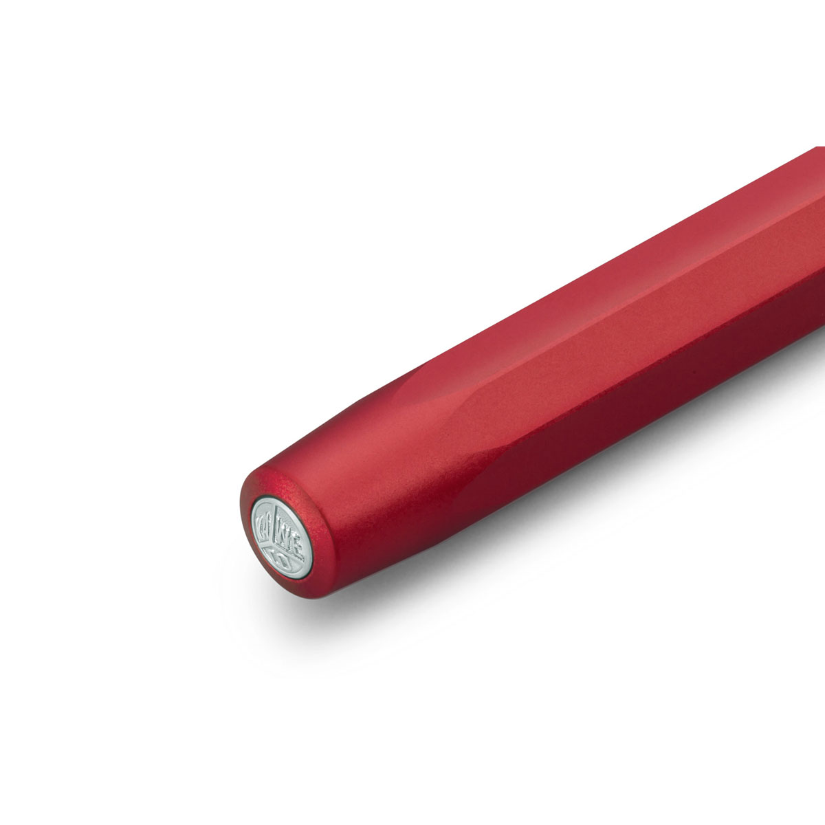 Füllhalter - AL SPORT - Deep Red - Kaweco – Bild 3