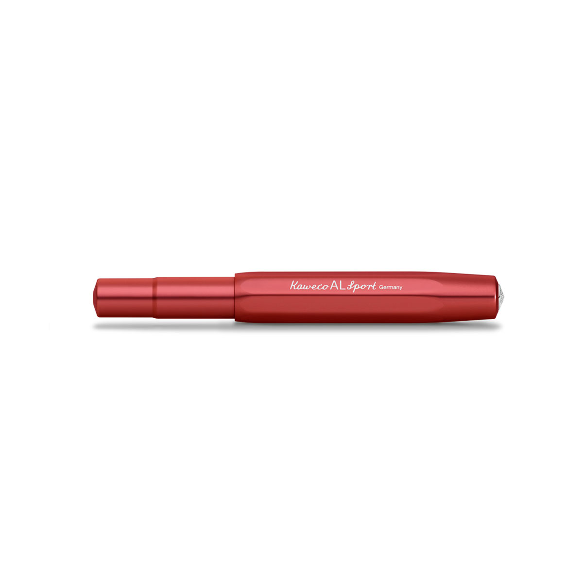 Füllhalter - AL SPORT - Deep Red - Kaweco – Bild 2