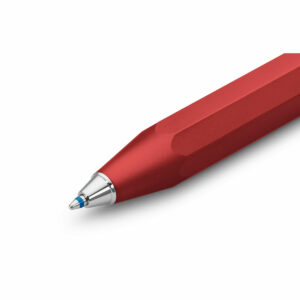 Kugelschreiber - AL SPORT - Deep Red - Kaweco