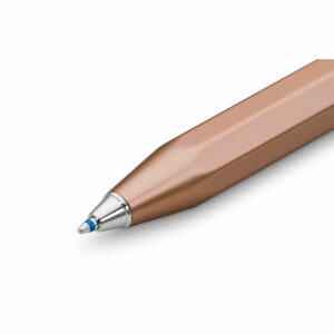 Kugelschreiber - AL SPORT -  Rosé Gold - Kaweco