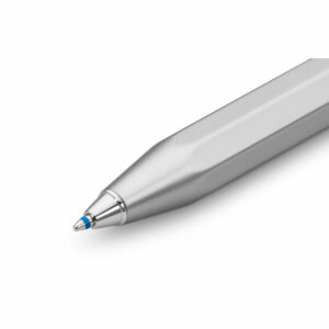 Kugelschreiber - AL SPORT - Silver - Kaweco