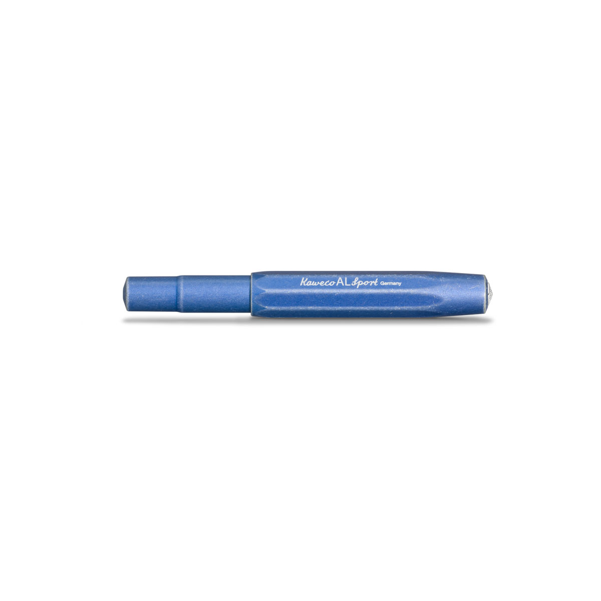 Gel Roller - AL SPORT - Stonewashed Blue - Kaweco – Bild 2