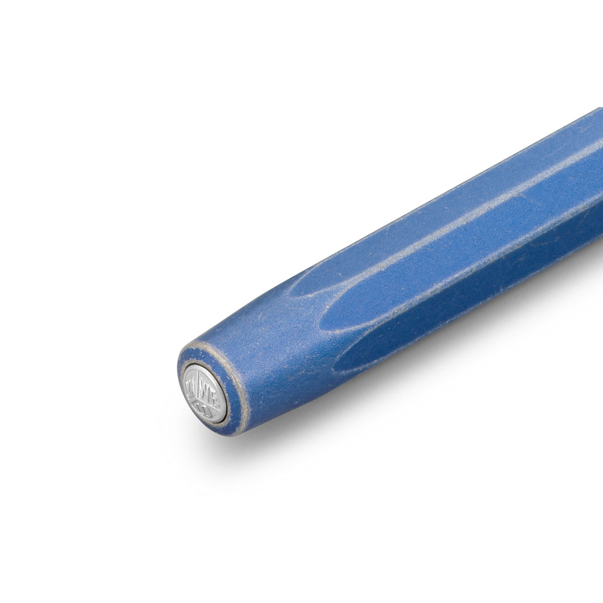 Gel Roller - AL SPORT - Stonewashed Blue - Kaweco – Bild 4