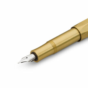 Füllhalter - BRASS SPORT - Kaweco