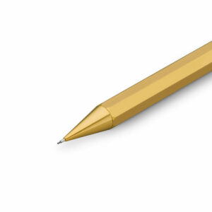 Druckbleistift - SPECIAL - Messing - Kaweco