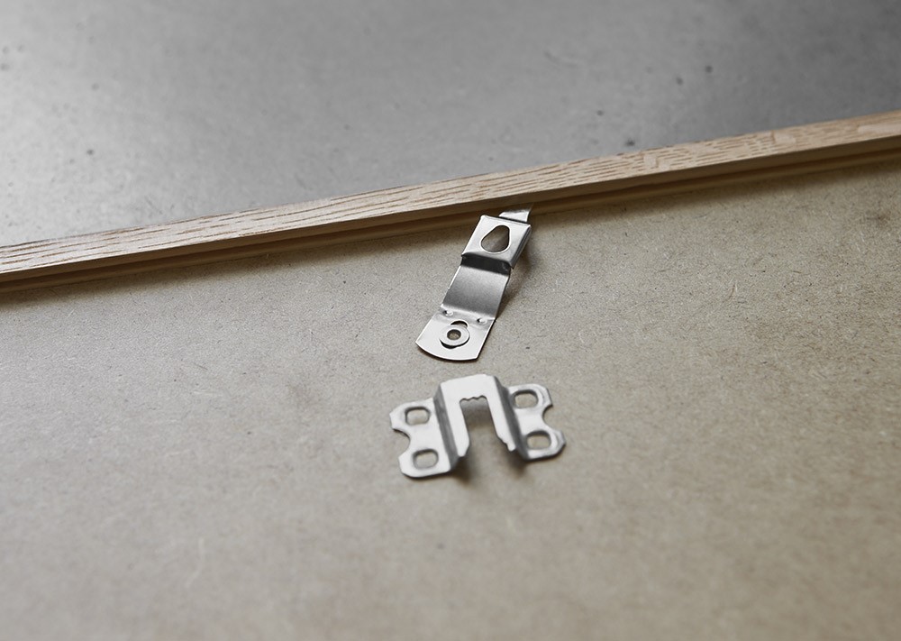 Bilderrahmen A3 29.7x42cm - Eiche - ChiCura Copenhagen – Bild 4