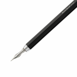 Dip Pen - SPECIAL - Black - Kaweco