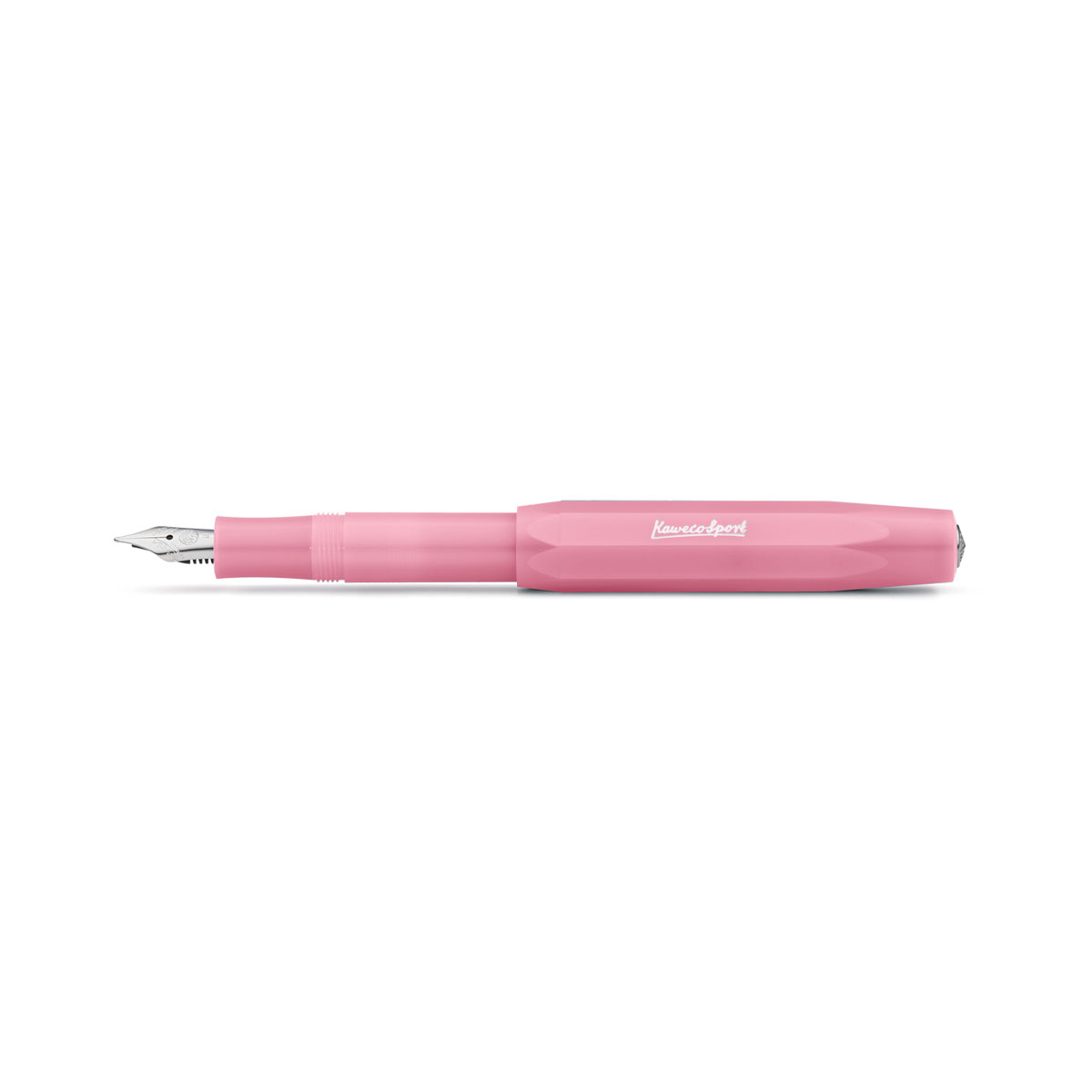 Füllhalter Blush Pitaya - FROSTED SPORT - Kaweco – Bild 1