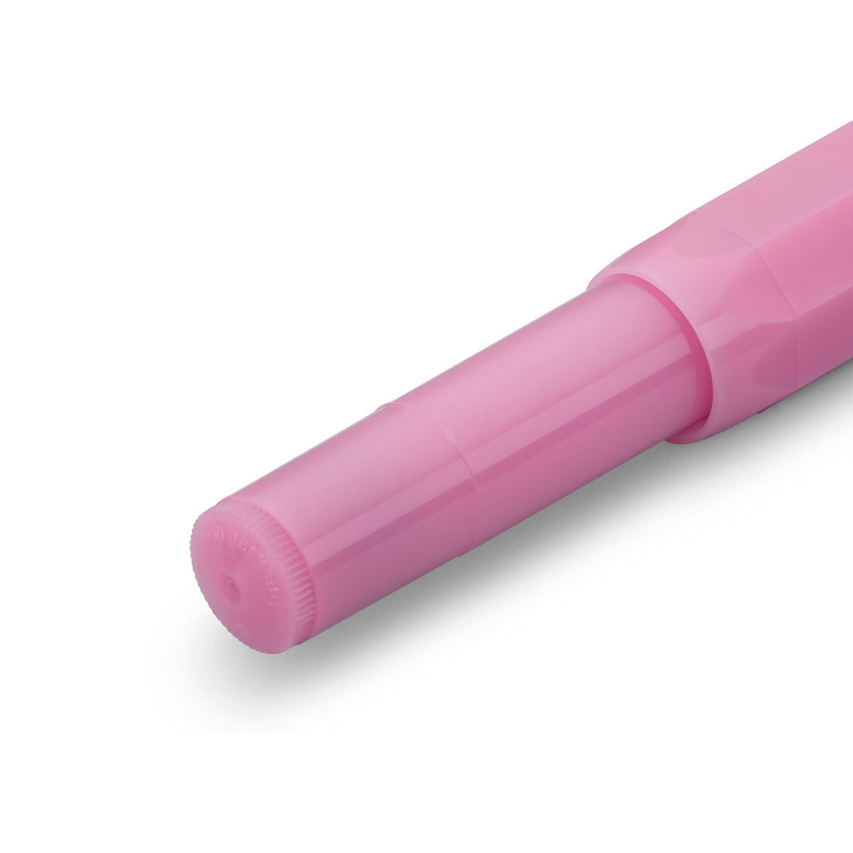 Füllhalter Blush Pitaya - FROSTED SPORT - Kaweco – Bild 4