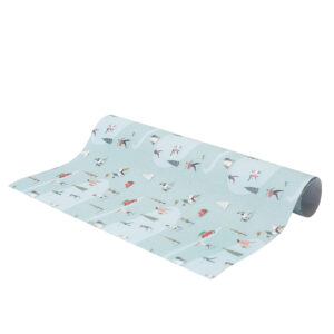 Geschenkpapier - Winter Stories - Rössler