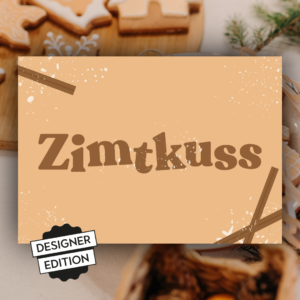 Celle Weihnachtskarte -Tobias Premper - Allernixe