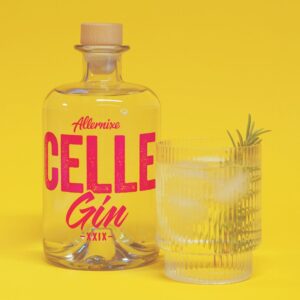 Celle Gin