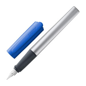 LAMY nexx - Füllhalter - blue - LAMY