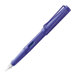 LAMY safari candy - Special Edition - Füllhalter violet - LAMY