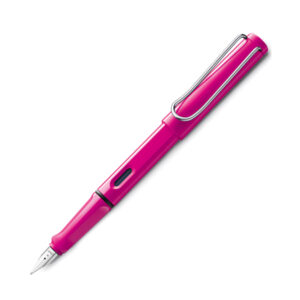 LAMY safari  Füllhalter pink - LAMY