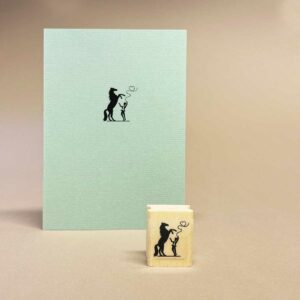 Hengst Wohlklang Stempel - Allernixe