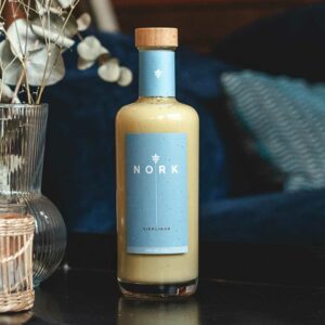 Eierlikör 0,5L - NORK