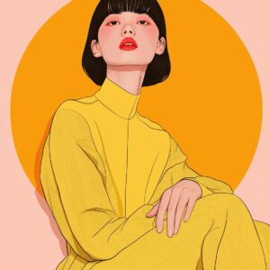 Limitless Creativity - Art Poster