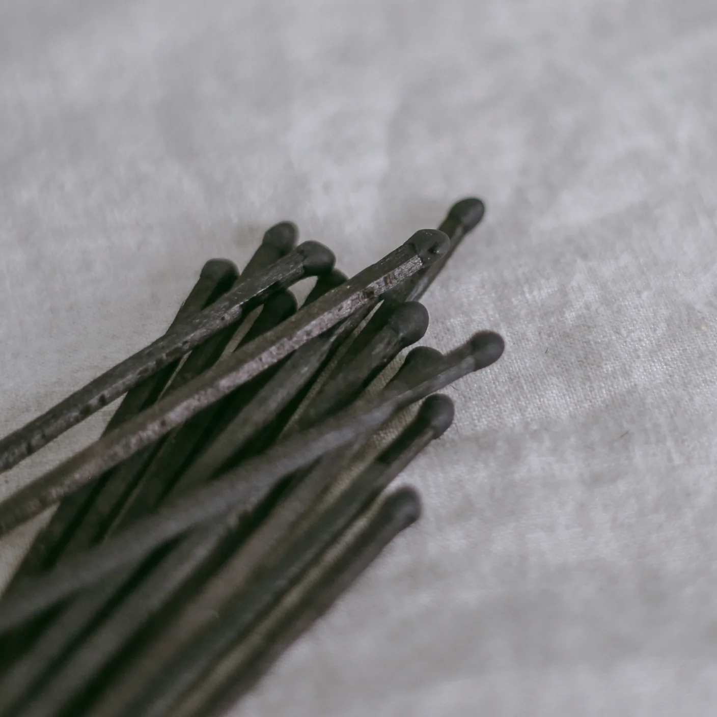 Streichhölzer - No bad days - Eulenschnitt – Bild 5