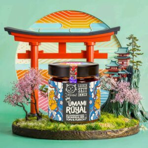 Bio Umami Royal - Gewürzmischung - J.Kinski